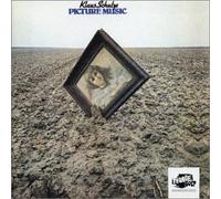 Picture Music by Schulze, Klaus (1996-08-06)