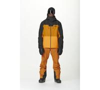 Picture MVT0525 Picture Object Jacket Colour: Black Honey Carrot, Size: M