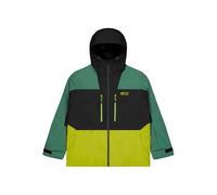 Picture MVT0584 Men's Object Jacket Colour: Smoke Pine Black, Size: M