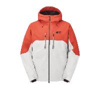 Picture MVT0622 Object Jacket Colour: fiery red, Size: L
