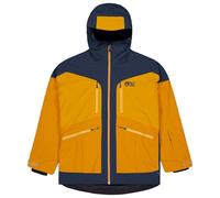 Picture Mens Naikoon Jacket Dk Blue Size