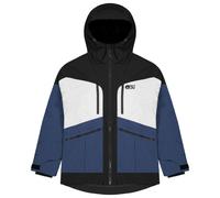 Picture - Naikoon Jacket - Ski jacket size L, blue
