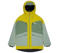 Picture - Naikoon Jacket Wreath Shadow - M - Ski Jacket