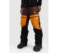 Picture Naikoon Pants black chicory honey S