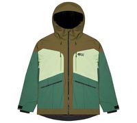 Picture - Naikoon Reseda - L - Ski Jacket