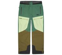 Picture - Naikoon Smoke Pine - L - Technical pants