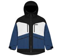 Picture - Naikoon Vapor Grey - L - Ski Jacket