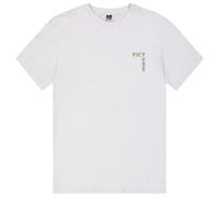 Picture - Natamo Tee - T-shirt size M, white
