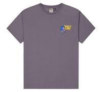 Picture - Nightking Tee - T-shirt size L, grey