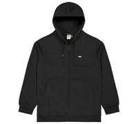 Picture - Nihi Zip Hoodie - Hoodie size L, black