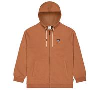 Picture - Nihi Zip Hoodie - Hoodie size M, orange