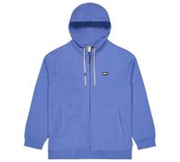 Picture - Nihi Zip Hoodie - Hoodie size S, blue