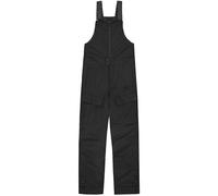 Picture Organic Clothing - Ski suit - Ninge Bib Pants Black - Kid Size 10 y Black