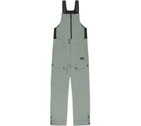 PICTURE Ninge Bib Pants Jr - Children - Green - size 14 years- model 2025 14 years