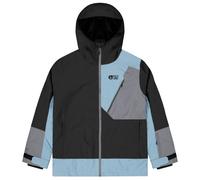 Picture Organic Clothing - Ski jacket - Nitric Jkt Stonewash for Men - Size M - Blue Blue M