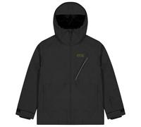 Picture - Nitric Jacket - Ski jacket size S, black
