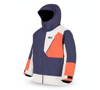 Picture - Nitric Neon Flare - L - Ski Jacket