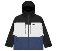 Picture - Object Black Vapor Grey - L - Ski Jacket