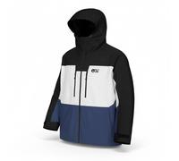 Picture - Object Black Vapor Grey - XXL - Ski Jacket