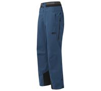 Picture Organic Clothing - Waterproof and breathable ski trousers - Picture Object Pants Dress Blues for Men - Size M Blue M