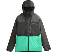 PICTURE Object Jkt - Men - Green / Black / Grey - size L- model 2024 L