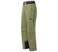 Picture - Object Olivine - L - Technical pants