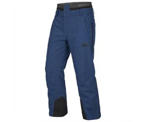 Picture - Object Patriot Blue - S - Technical pants