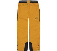 Picture Organic Clothing - Ski trousers - Picture Object Pant Honey for Men - Size S - Orange Orange