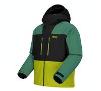 Picture - Object Smoke Pine Black - XL - Ski Jacket