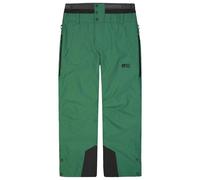 Picture - Picture Object Pants - Ski trousers size M, green