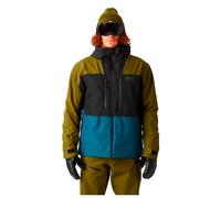 Picture - Object Tobacco Black - M - Ski Jacket