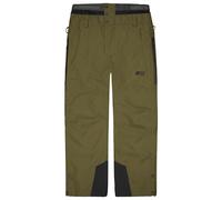 Picture - Object Tobacco - M - Technical pants