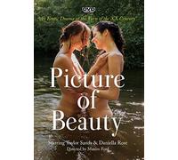 Picture of Beauty - tongue in cheek erotic movie