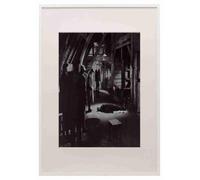 Picture of Dorian Gray The 09 Film A3 A4 Framed Print Picture