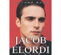 Picture Of Jacob Elordi: A Great Gift With Compelling And Impressive Pictures Of Jacob Elordi To Relax And Relieve Stress For All Fans On Christmas, Birthday
