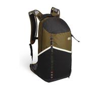 Picture - Off Trax 20 Tobacco - Backpack - brown - Onesize - gid://shopify/Metaobject/68981162221 Onesize
