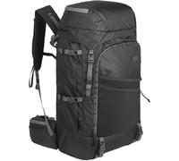 PICTURE Off Trax 40+10 Backpack - Mixte - Black - size only size- model 2025 only size
