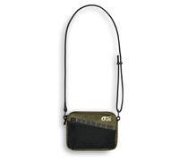 Picture - Off Trax Shoulderpack - Shoulder bag size 2 l, white