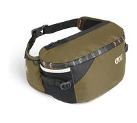 Picture - Off Trax Waistpack - Hip bag size 4 l, olive