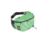Picture - Off Trax Waistpack - Hip bag size 5 l, green