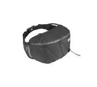 Picture - Off Trax Waistpack 5L Black - Bum bag
