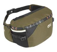 PICTURE Off Trax Waistpack - Mixte - Green - size only size- model 2025 only size