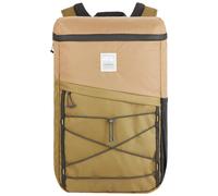 Picture Organic Clothing - 22L backpack - Kepler Daypack 22 Tobacco in Nylon - Brown Brown one size