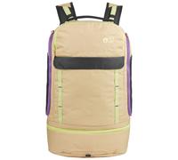 Picture Organic Clothing - 35L travel backpack - Wildpath Bag 35 Lark - Beige Beige one size