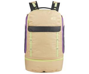 Picture Organic Clothing - 35L travel backpack - Wildpath Bag 35 Lark - Beige Beige one size