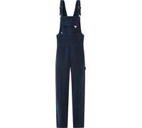 Picture Organic Clothing - Bibee Cord Over Dress Blues for Women - Size S S