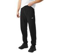Picture Organic Clothing - Comfortable tracksuits in organic cotton - Chill Pants Black for Men - Size L Black L