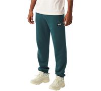 Picture Organic Clothing - Comfortable tracksuits in organic cotton - Chill Pants Deep Water for Men - Size M - Green Green M