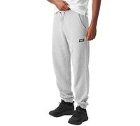 Picture Organic Clothing - Comfortable tracksuits in organic cotton - Chill Pants Grey Melange for Men - Size M Grey M