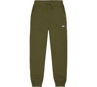 Picture Organic Clothing - Comfortable tracksuits in organic cotton - Chill Pants Tobacco for Men - Size L - Khaki Khaki L